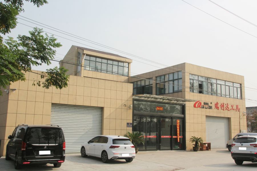 ประเทศจีน Changzhou Ruilida Tools Co., Ltd. รายละเอียด บริษัท